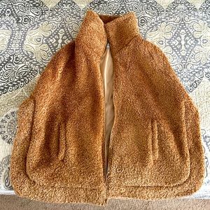 Dudley Stephens cape